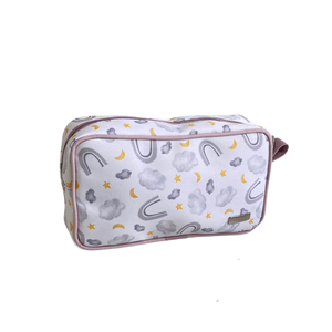 Necessaire para bebê Lua