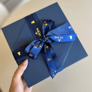 Caixa Presente Natal